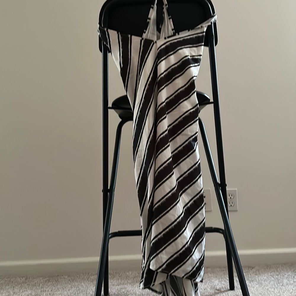 H&M dress size s